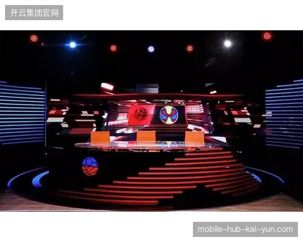 场馆高清直播节点部署不足如何制约世界杯版权的分层商业化潜力